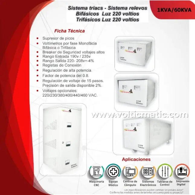 UPS Sistemas Ininterrupidos de Energía